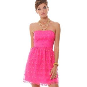 Lilly Pulitzer Payton Dress